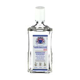 Vademecum Med Mundwasser Konzentrat 0888