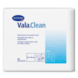 Vala®Clean eco Einmal-Tücher