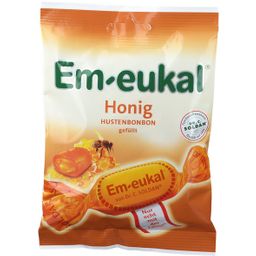 Em-eukal® Honig gefüllt zuckerhaltig