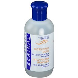 ECRINAL® Milder Nagellackentferner