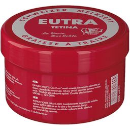 Melkfett Eutra Tetina
