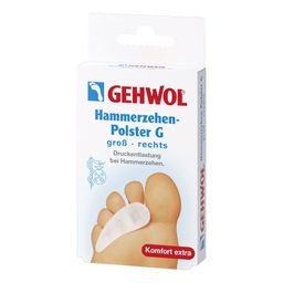 GEHWOL® Hammerzehen-Polster G