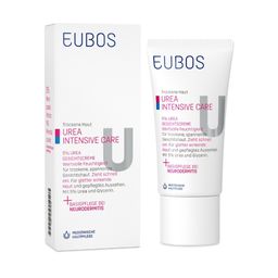 EUBOS® MED Trockene Haut 5% Urea Gesichtscreme