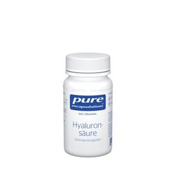 pure encapsulations® Hyaluronsäure