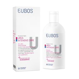 EUBOS® MED Trockene Haut 5% Urea Waschlotion
