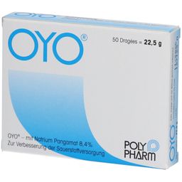 OYO® Dragées