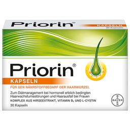 Priorin® Kapseln