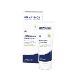 DERMASENCE Adtop Plus Creme