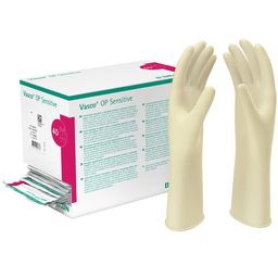 Vasco® OP Sensitive, Größe 7
