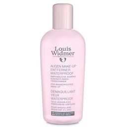 Louis Widmer Augen Make-up Entferner - Waterproof - Non Oily