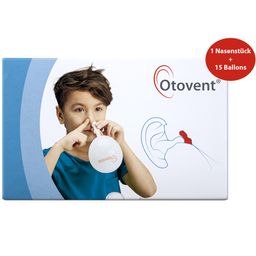 Otovent®-System 1+15 Grossp