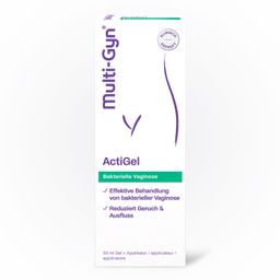 Multi-Gyn® ActiGel