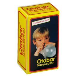 Otobar® Ersatzballon stark