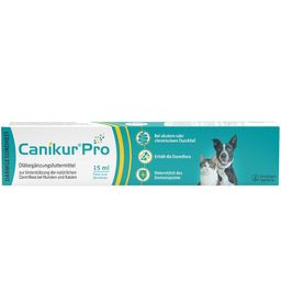 Canikur® Pro