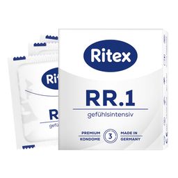 Ritex RR. 1 Kondome