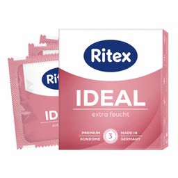 Ritex IDEAL Kondome