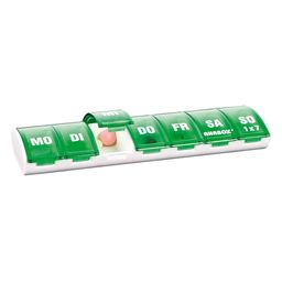 ANABOX® 1 x 7 grün