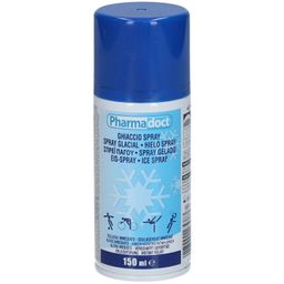 Pharmadoct Eis-Spray