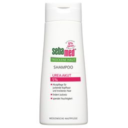 sebamed® Trockene Haut Shampoo Urea Akut 5%