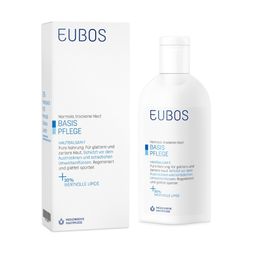 EUBOS® Hautbalsam F Lotion
