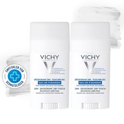 VICHY Deodorant Stick hautberuhigend