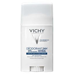 VICHY Deodorant 24h Stick