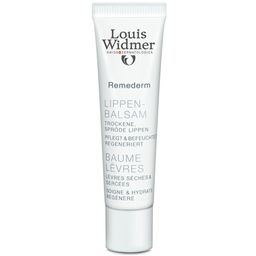 Louis Widmer Remederm Lippenbalsam unparfümiert