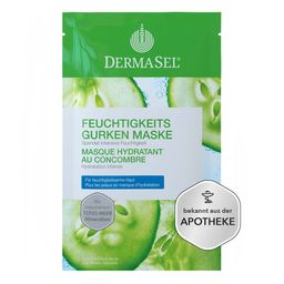 DERMASEL® SPA Totes Meer Feuchtigkeits-Maske