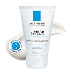 La Roche Posay Lipikar Xerand Handcreme