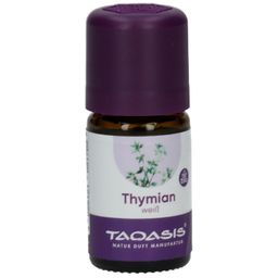 TAOASIS® Thymianöl weiß