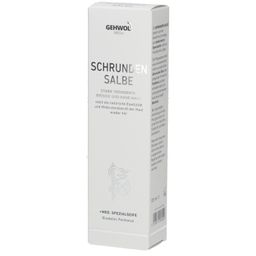 GEHWOL med® Schrunden-Salbe