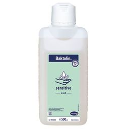 HARTMANN Baktolin® sensitive Waschlotion