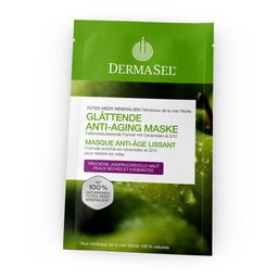 DERMASEL® EXKLUSIV Totes Meer Maske Anti Aging