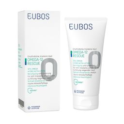 EUBOS® Omega 3-6-9 Hydro Activ Lotion