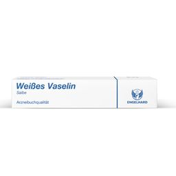 Weisses Vaselin