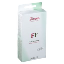 Fromms SB Condome