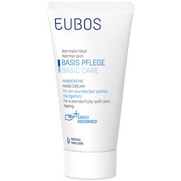 EUBOS® Basis Pflege Handcreme