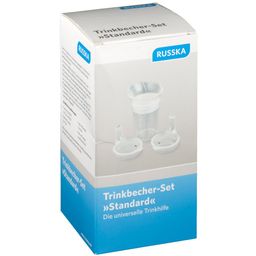 Trinkbecher-Set »Standard« Brei