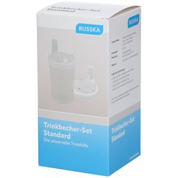 Trinkbecher-Set »Standard« Tee und Brei