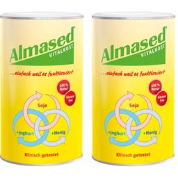 Almased Vital-Pflanzen-Eiweißkost