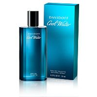 DAVIDOFF Cool Water for Men