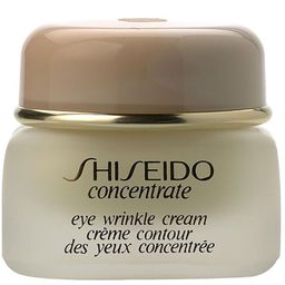 Shiseido Facial Concentrate Eye Wrinkle Cream