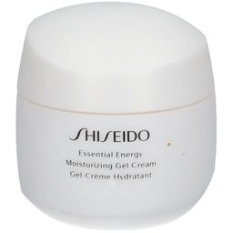 Shiseido Essential Energy Moisturizing Gel Gesichtsgel
