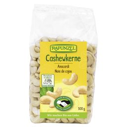 RAPUNZEL Bio Cashewkerne