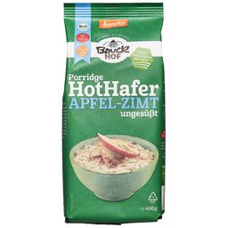 demeter Bauckhof HotHafer APFEL-ZIMT