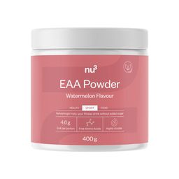 nu3 EAA Powder Watermelon