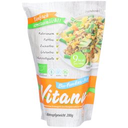Vitanu Bio-Konjak-Noodles