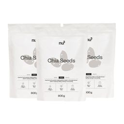nu3 Chia-Samen