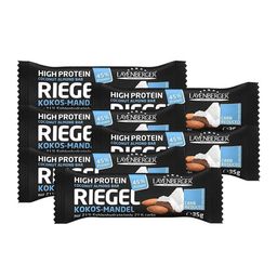LAYENBERGER® High Protein Riegel Kokos-Mandel