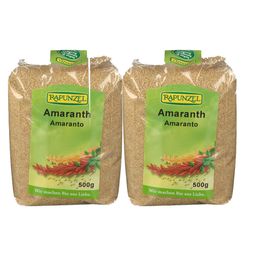 RAPUNZEL Bio Amaranth